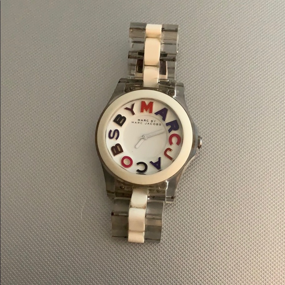 Marc Jacobs Watch